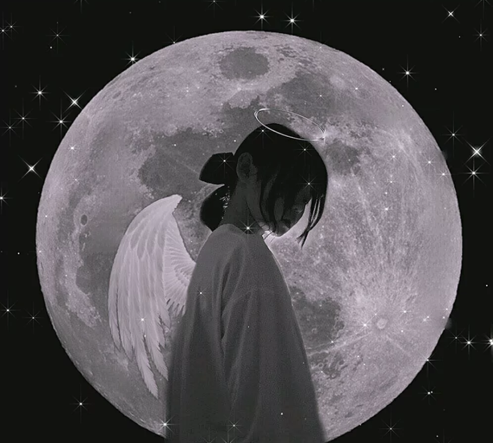 女生头像，用后朋友圈爆红