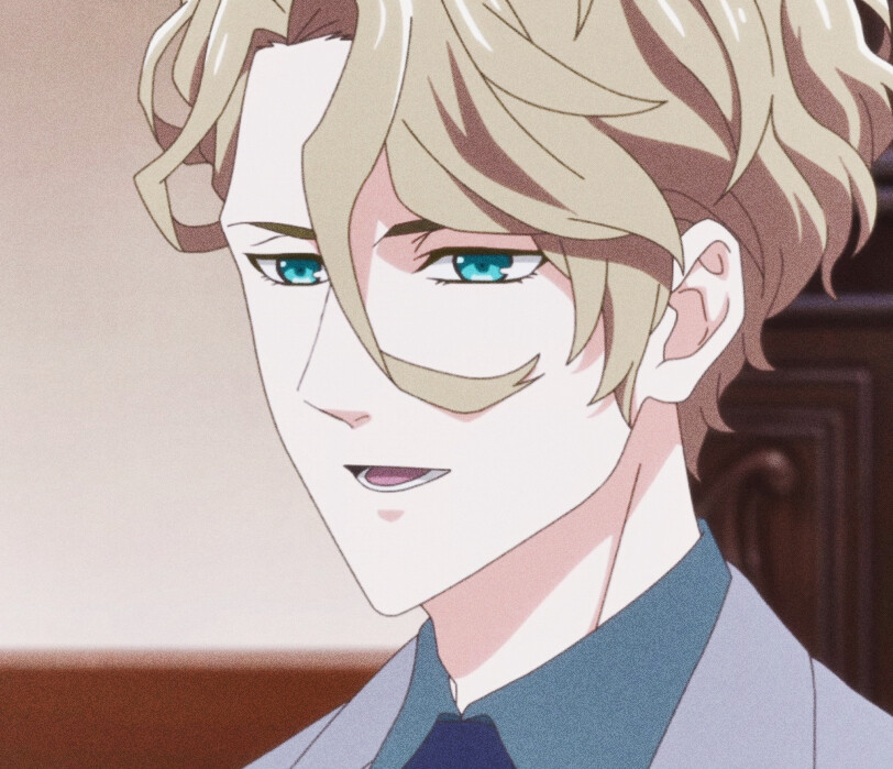 宝石商人理查德的谜鉴定