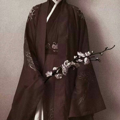 【男头】人間趣味