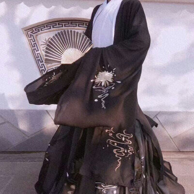 【男头】人間趣味