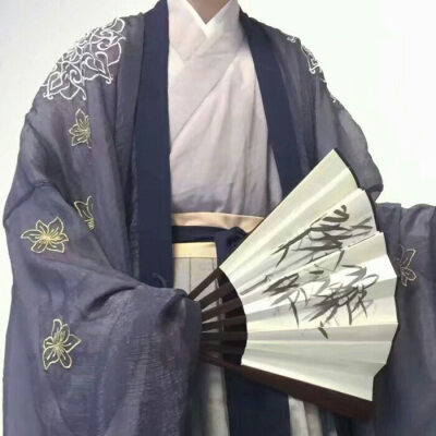 【男头】人間趣味