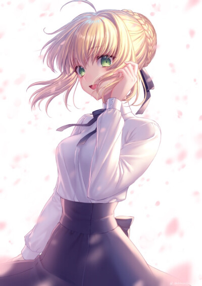 Saber