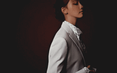 少女时代林润娥