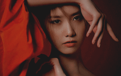 少女时代林润娥