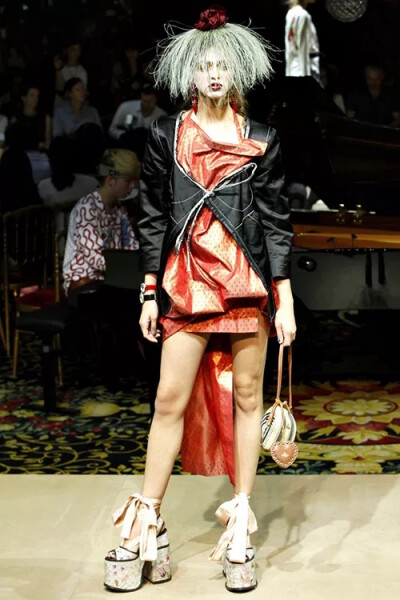 Vivienne Westwood