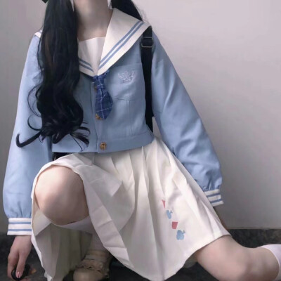 真人女头.优质女头.汉服.jk制服