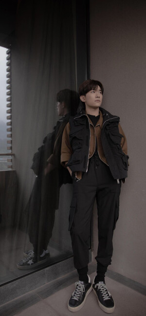 心里藏着小星星，生活才能亮晶晶