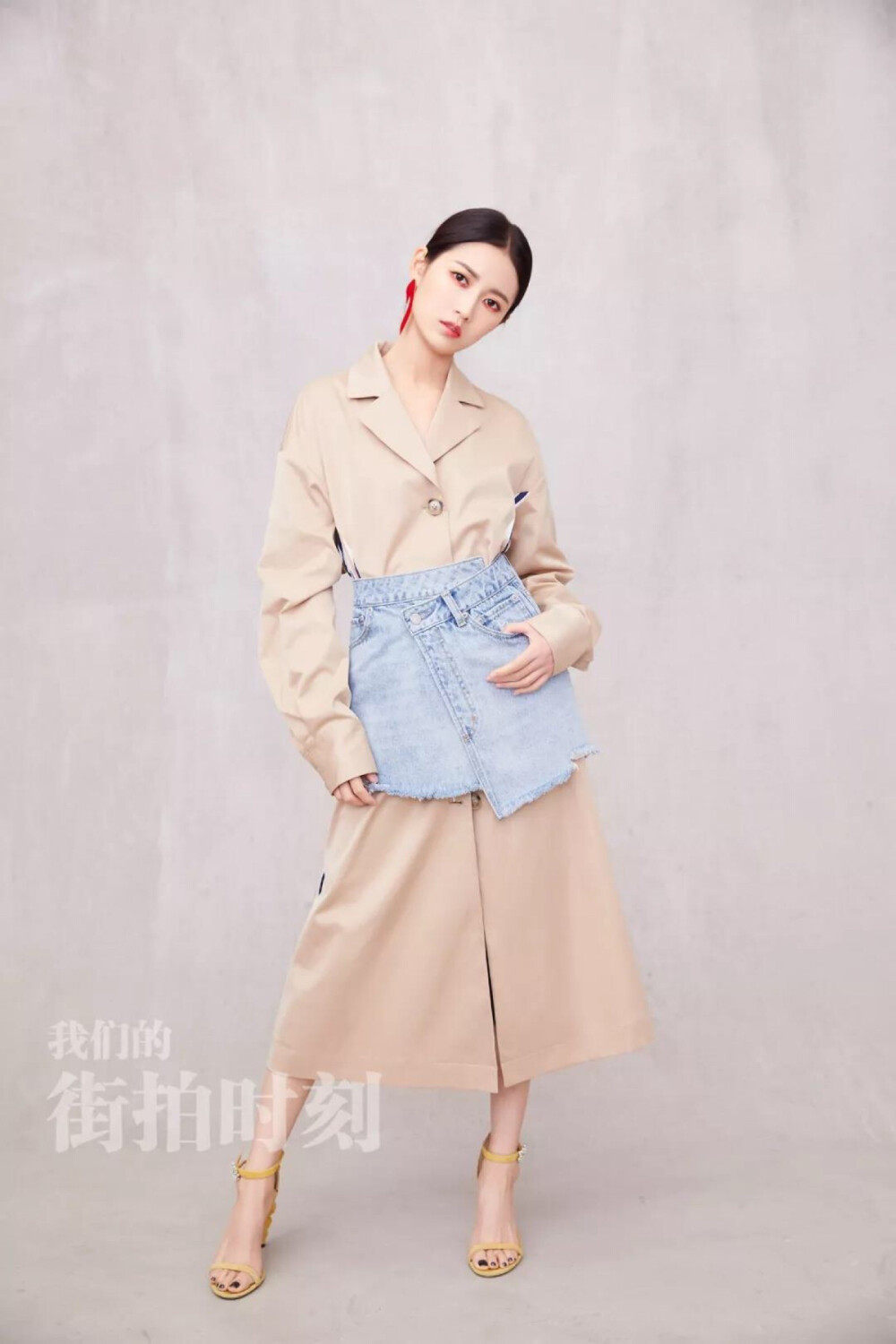 陈钰琪 - 高清图片，堆糖，美图壁纸兴趣社区
