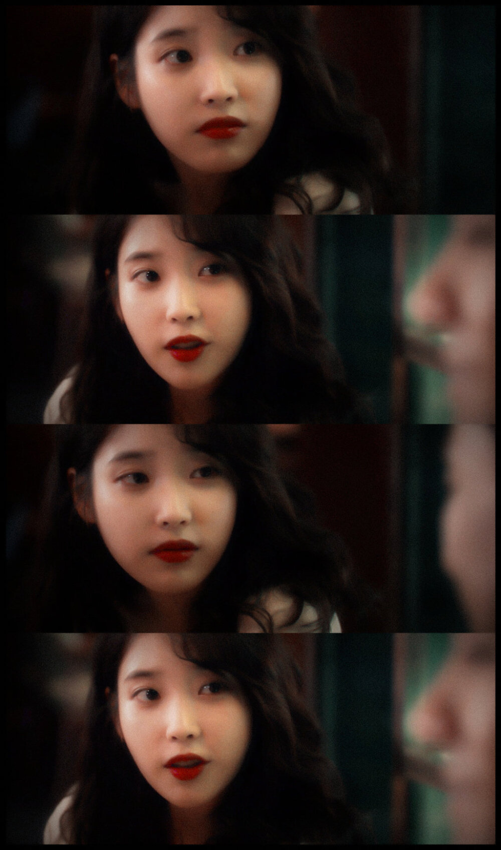 IU《persona》
cr.weibo