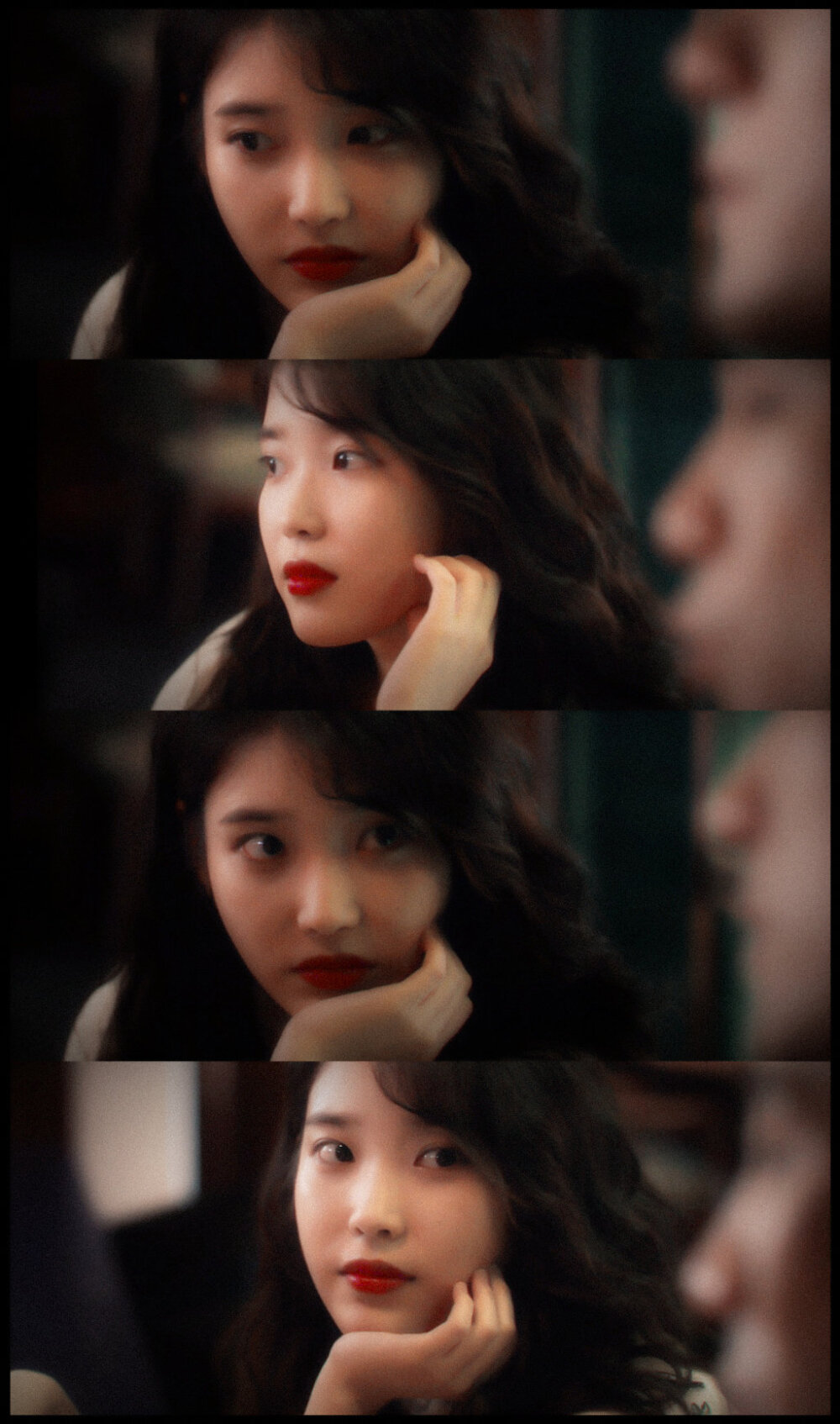 iu《persona》 crweibo