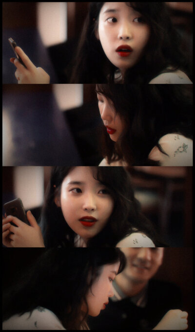 IU《persona》
cr.weibo