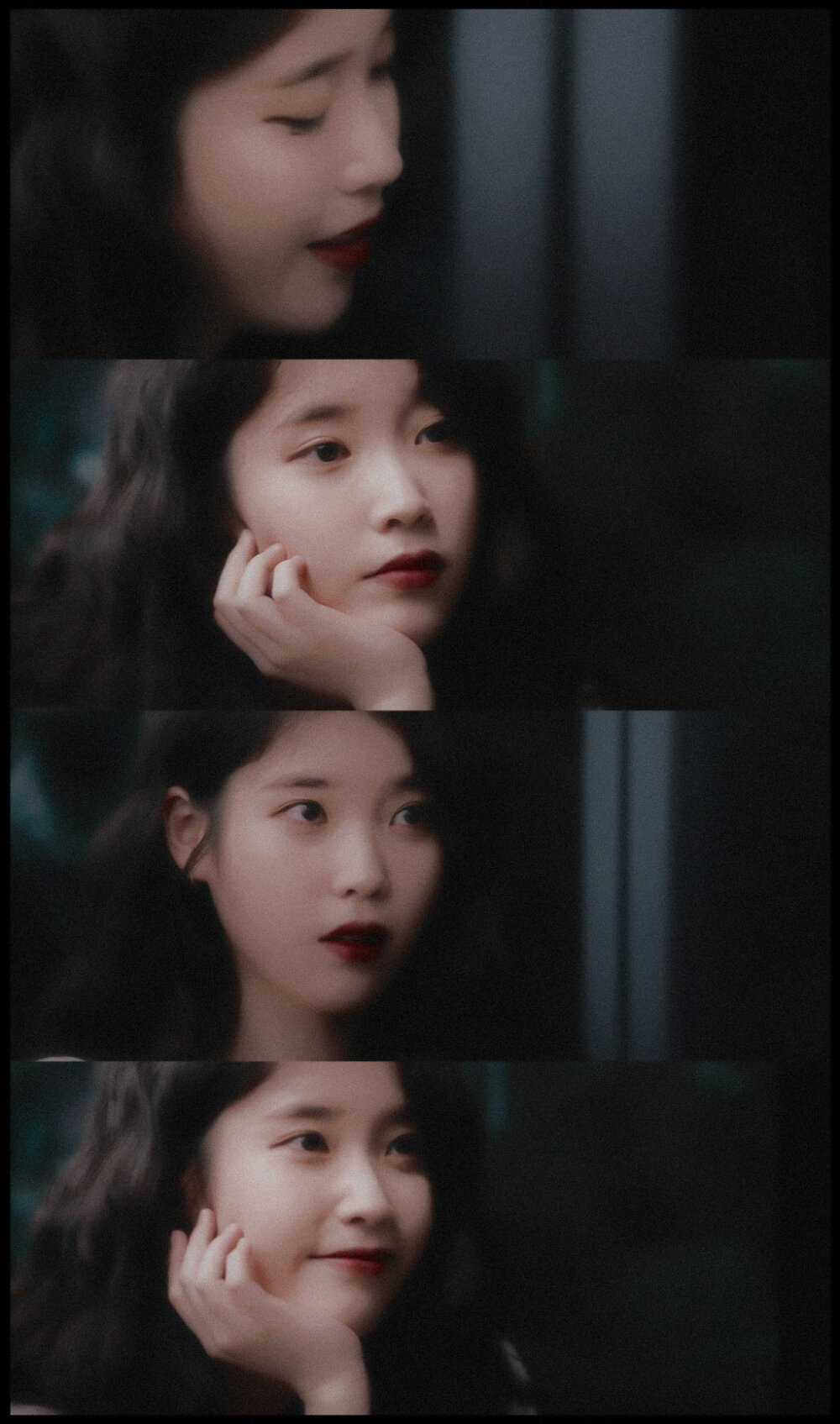 IU《persona》
cr.weibo