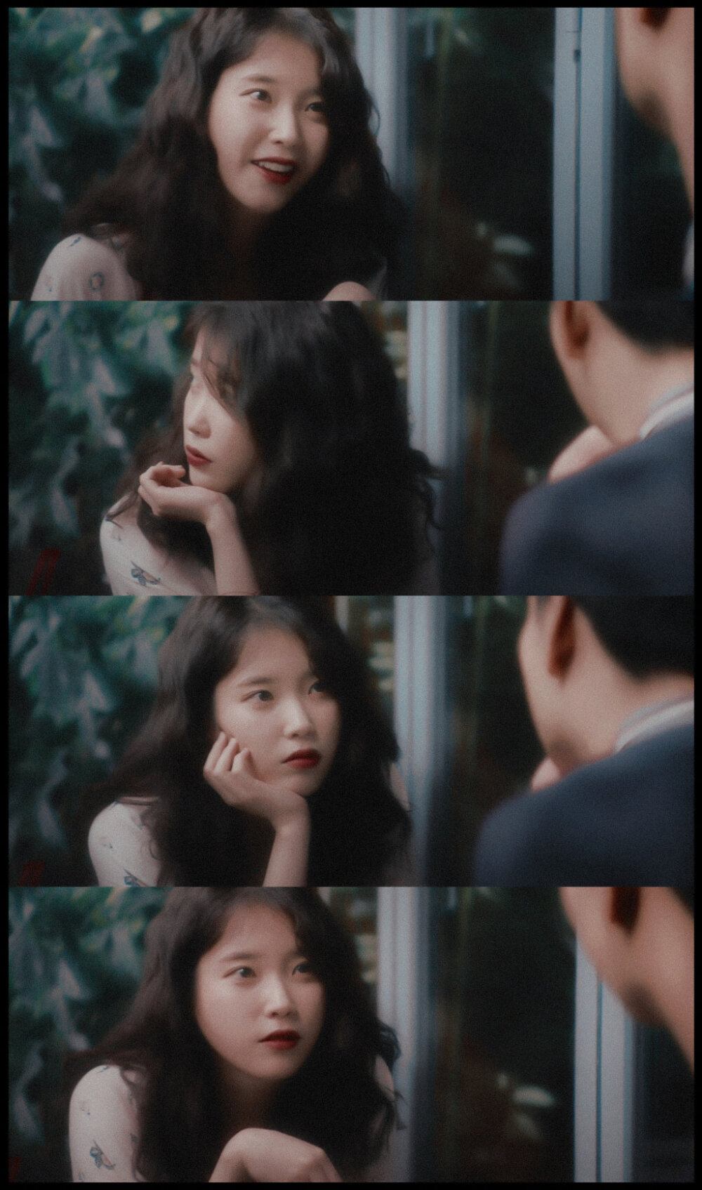 IU《persona》
cr.weibo