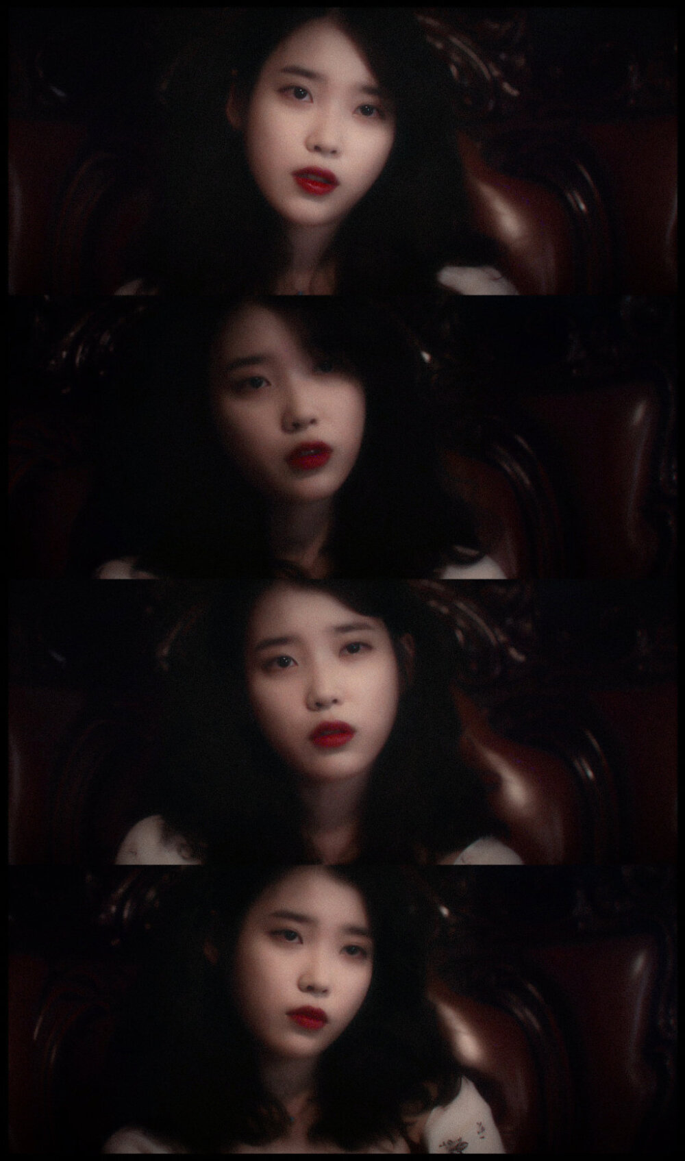 IU《persona》
cr.weibo