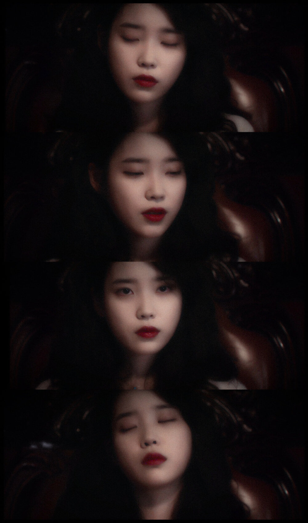 IU《persona》
cr.weibo