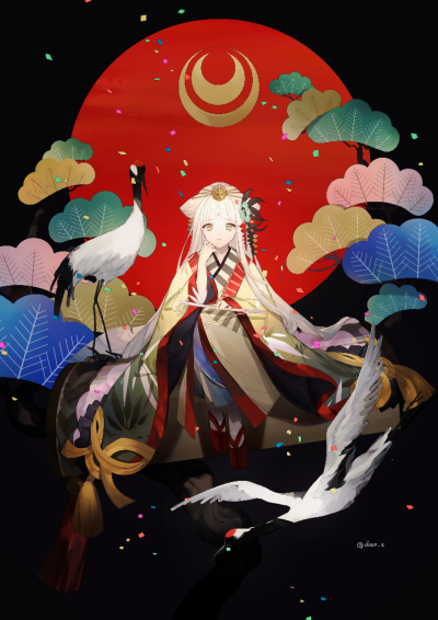 阴阳师同人
（喜欢的话可以关注公众号：东琐西碎
每日分享美图哦～）
P1：@詩驯
P2：@九晔不咕
P3：@Douo
P4-P6：@Say HANa
P7：@nishino_usagi
P8：@GUILU
P9：@参方
喜欢的话可以关注公众号：东琐西碎
每日分享美…