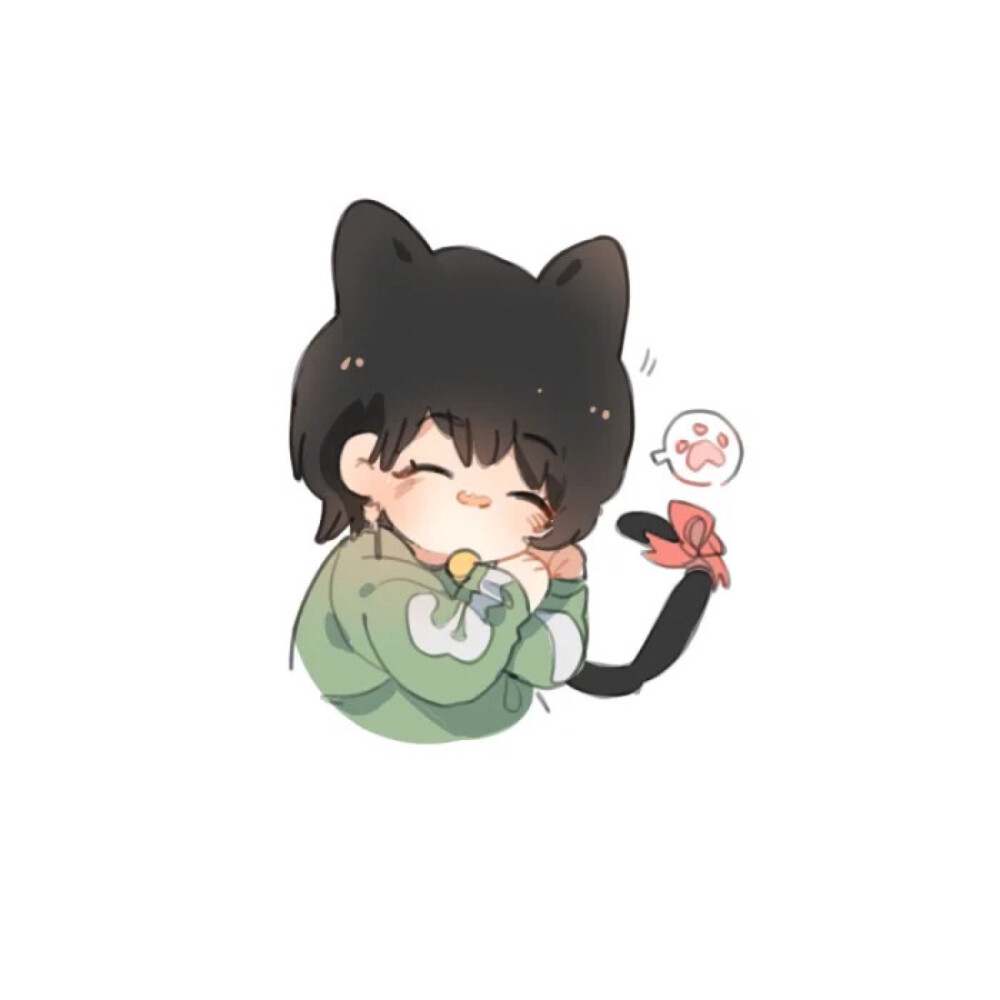 华晨宇q图头像