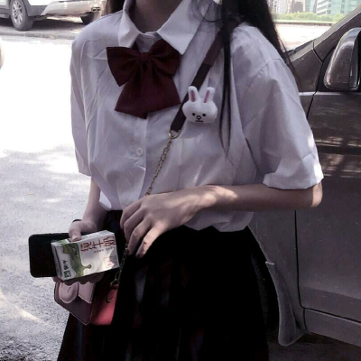 jK制服 女头