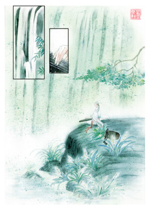 名士风流
