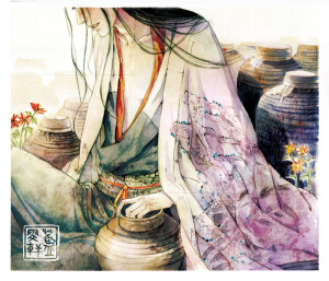名士风流