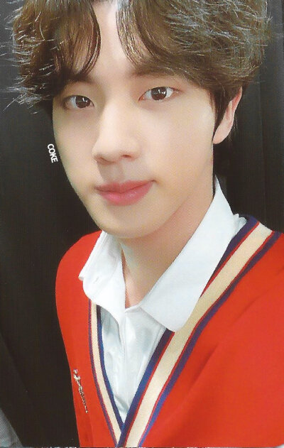 bts阿米棒特别版小卡扫图
#转自bilibili侵权删#
