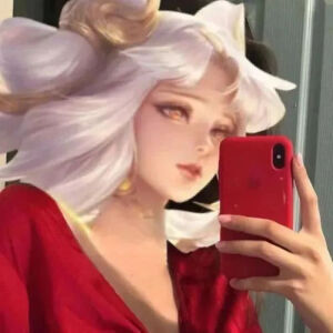 王者荣耀真人p图头像 - 高清图片,堆糖,美图壁纸兴趣社区