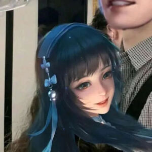 王者荣耀真人p图头像 - 高清图片,堆糖,美图壁纸兴趣社区