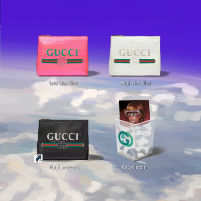 Gucci