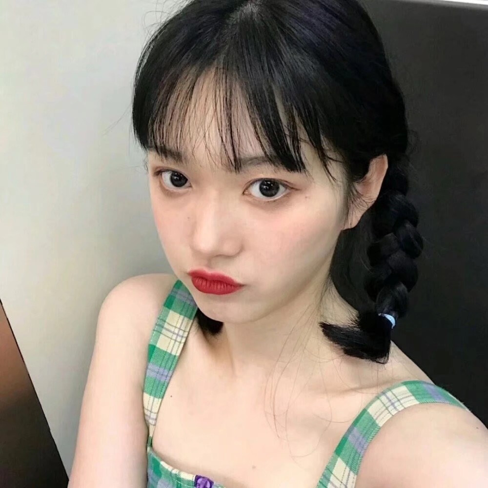 今日份女头₍˄ุ.͡˳̫.˄ุ₎ฅ˒˒