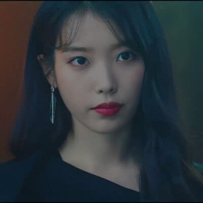《德鲁纳酒店》iu李知恩