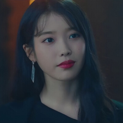 《德鲁纳酒店》iu李知恩