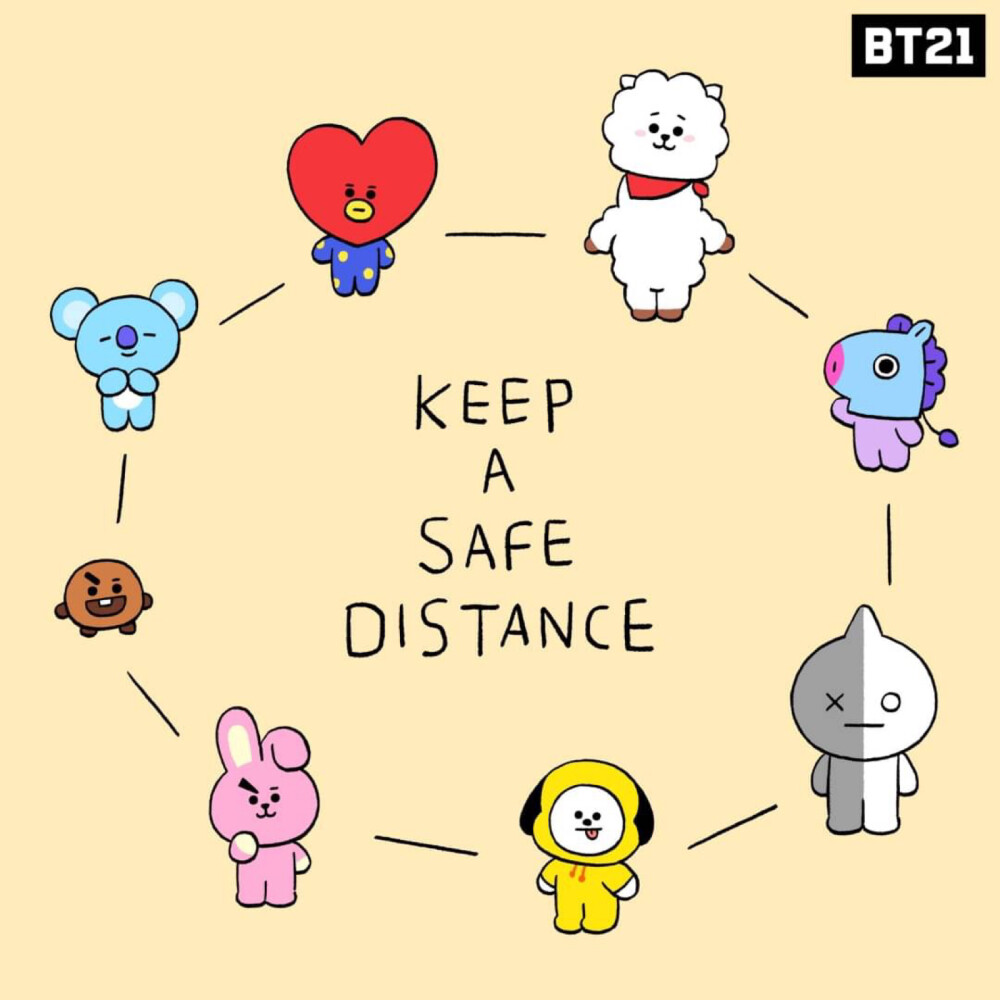 BT21