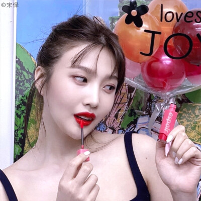 JOY©宋怿
最近要开学了在总复习很少上线理解一下TT