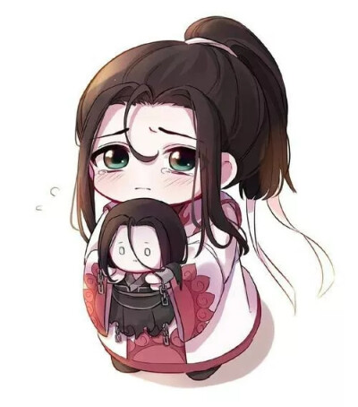 【魔道祖师】温宁