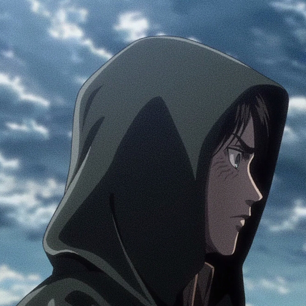 艾伦耶格尔艾伦叶卡エレンイェーガーerenj01ger