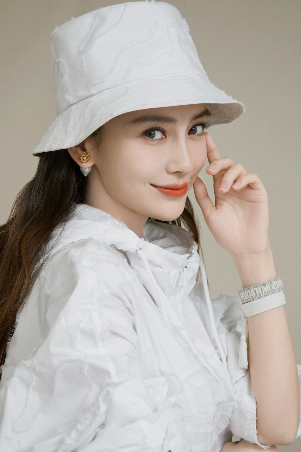 Angelababy