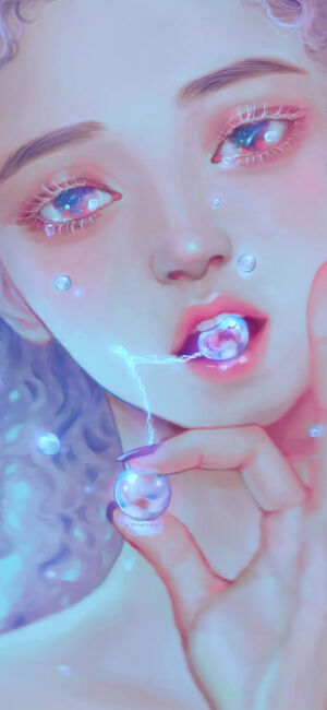 数码绘
