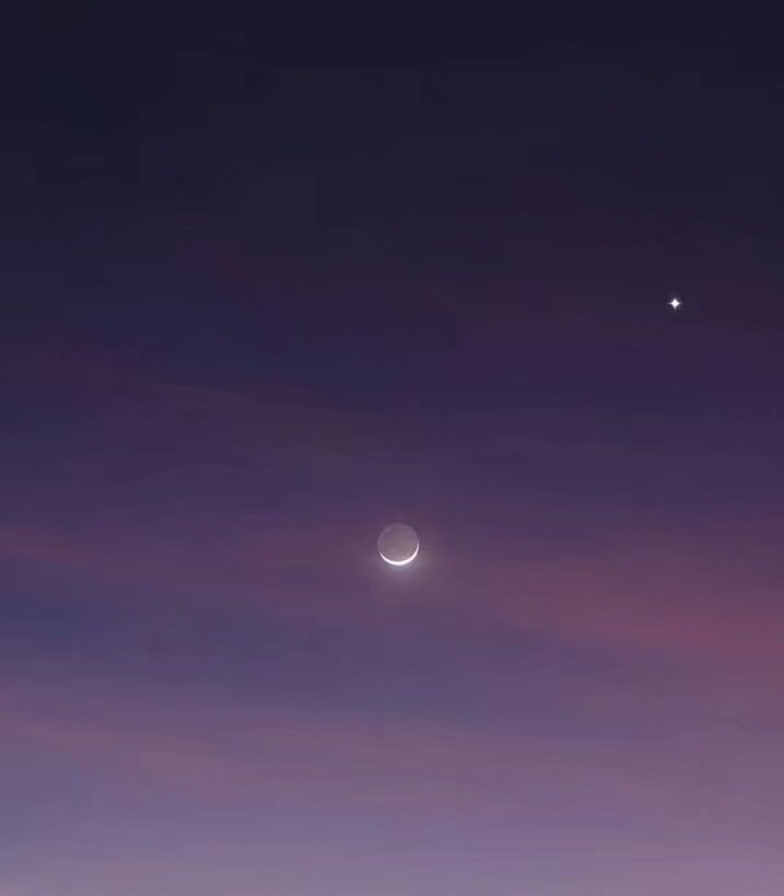 星空背景图