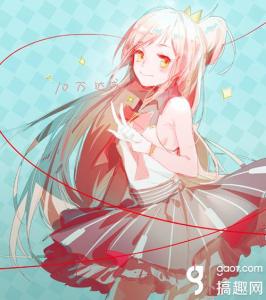 虚拟歌手♫♪♫♪