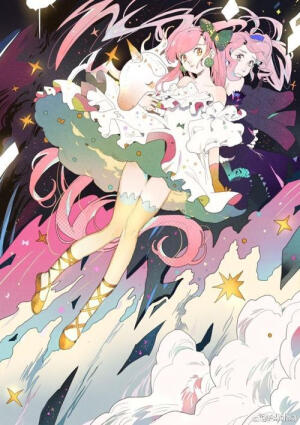 虚拟歌手♫♪♫♪