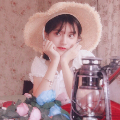 你笑起来真像好天气