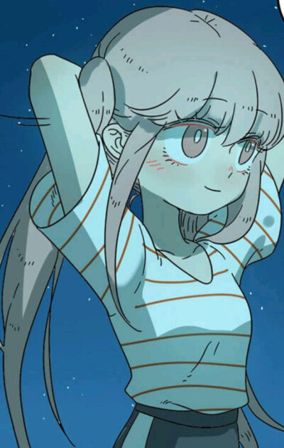 废柴狐阿桔／小汤（自截）