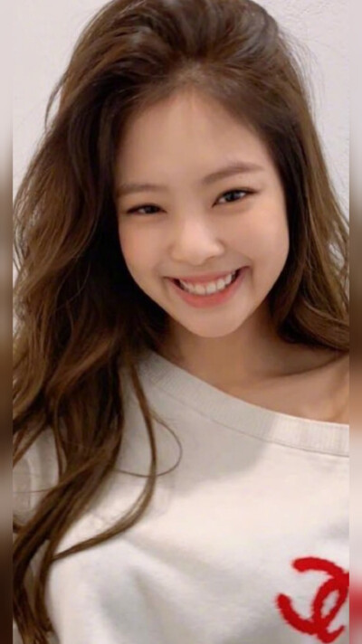 金珍妮 jennie