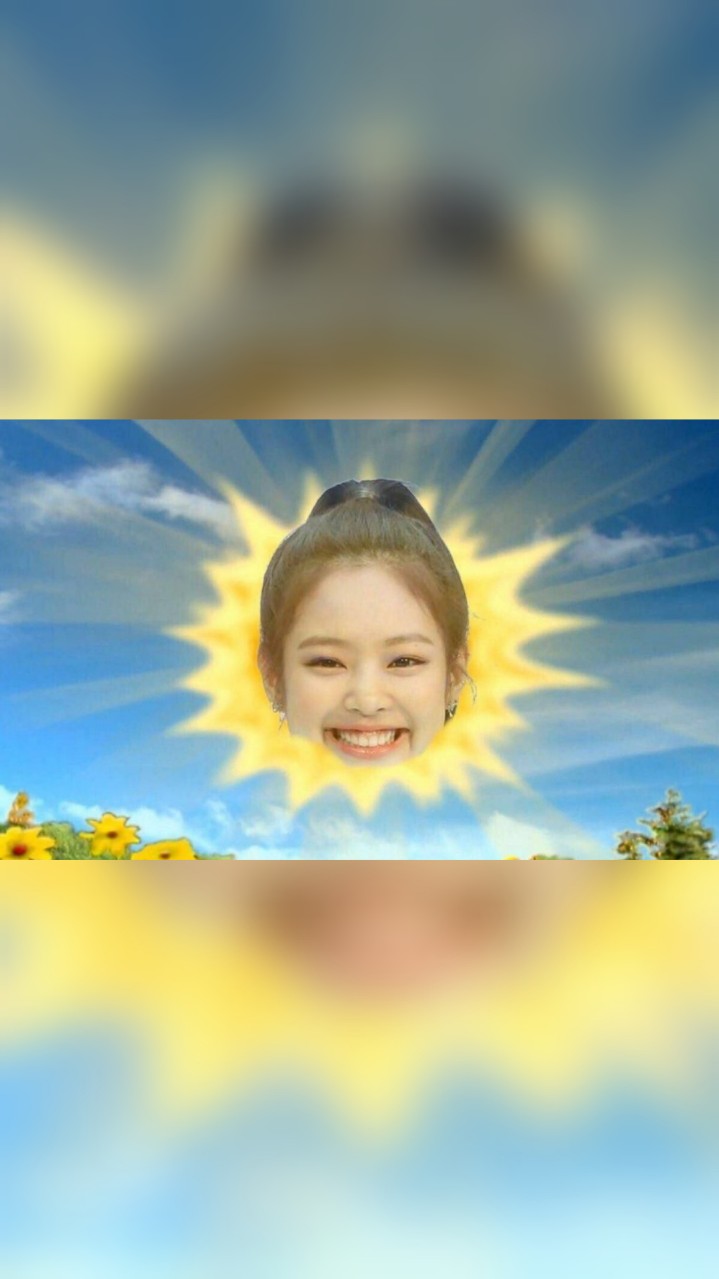 jennie金珍妮