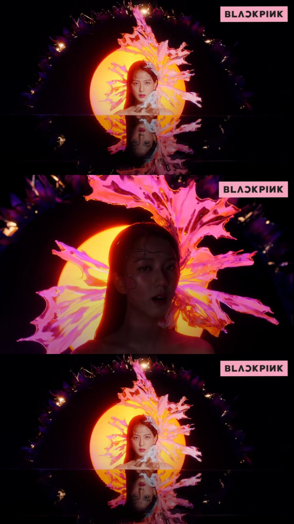 Lisa Jisoo Jennie Rosé壁纸
blackpink粉墨金智秀，金珍妮，朴彩英，Lisa
壁纸/锁屏壁纸/爱豆壁纸/无水印壁纸/手机壁纸/自截MV壁纸
@鹿答月见