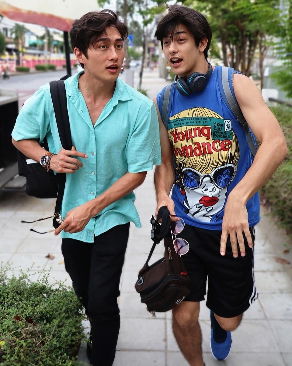 luke - 堆糖,美图壁纸兴趣社区