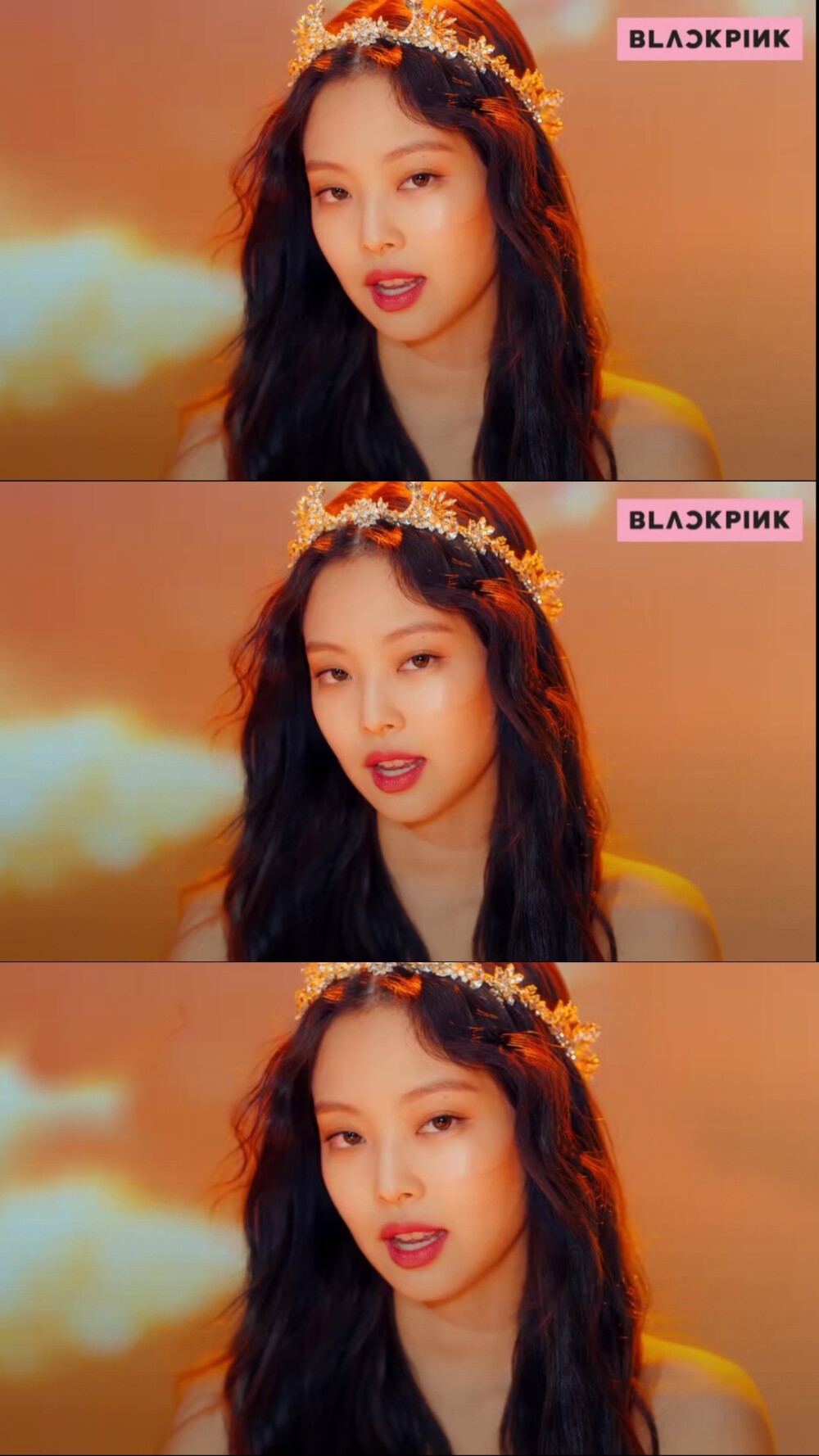 Lisa Jisoo Jennie Rosé壁纸
blackpink粉墨金智秀，金珍妮，朴彩英，Lisa
壁纸/锁屏壁纸/爱豆壁纸/无水印壁纸/手机壁纸/自截MV壁纸
@鹿答月见