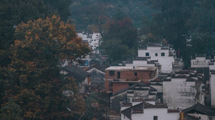 【原创】《阮郎归·烟雨》
清明过后谷雨临，
茫茫烟雨中。
船靠河边不撒网，
柳茐舞花苁。
芳草路，踏青还，
夕阳红半空。
外入冠毒仍不绝，
坚持防卫战危凶！
今年的春天，还是小心过。年年岁岁春相似，网络春游，就近散步足矣！感恩為消灭新冠病毒确保人民生命安全而努力工作的英雄们！
文／春容 （@一诗一文 ）#诗词# #万众一心抗击疫情# 