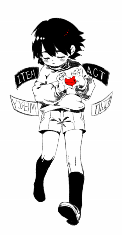 Frisk