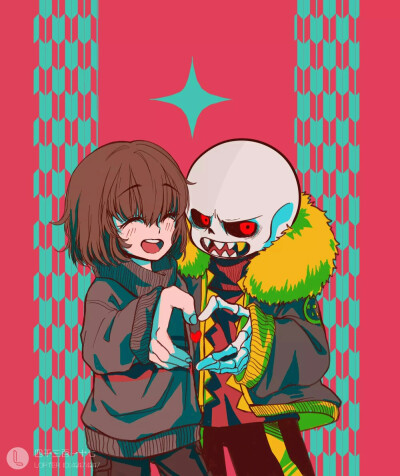 Frisk&Sans